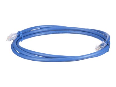 Panduit TX6A 10Gig - Patch cable