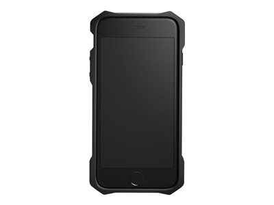 Element Case Back cover for cell phone black