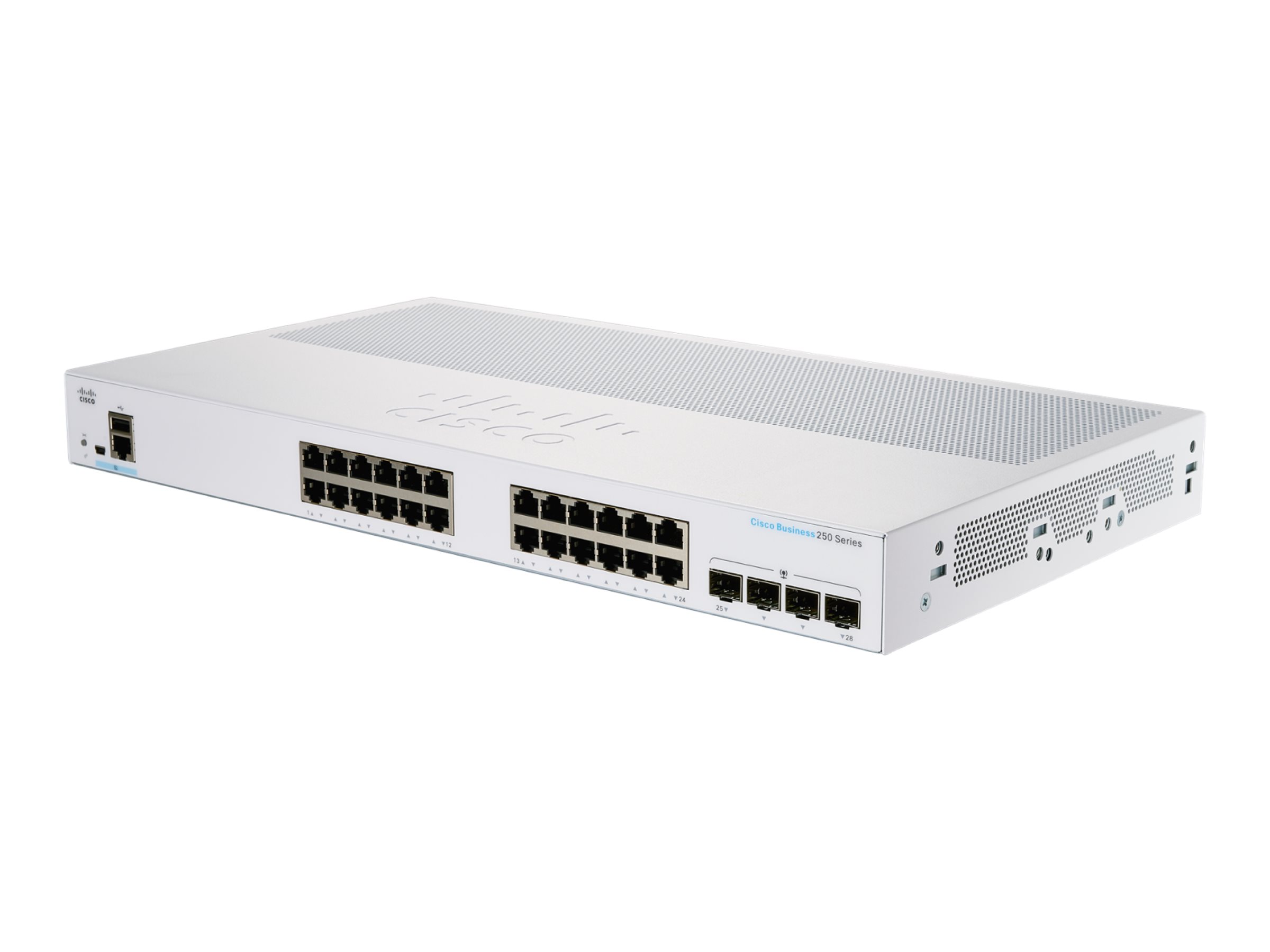 Cisco Business 250 Series CBS250-24T-4G