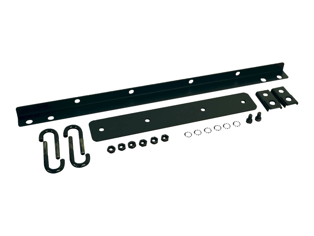 Cable Runway Rack-to-Wall Kit