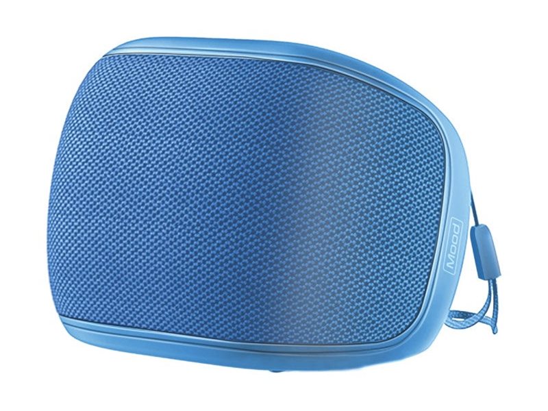 Promate Mood, speaker, for portable use, wireless