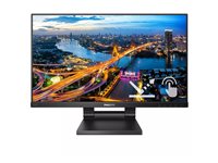 Philips B Line 222B1TC 22' IPS 1920 x 1080 (Full HD) VGA (HD-15) HDMI DisplayPort 75Hz