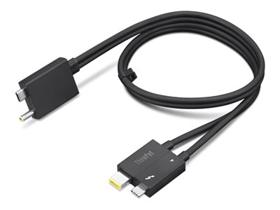 LENOVO ThinkPad TBT4 WS Dock Split Cable