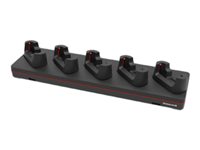 Honeywell Håndholdt opladnings holder + strøm adapter