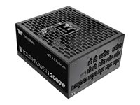 Thermaltake ToughPower i2000W Strømforsyning 2000Watt