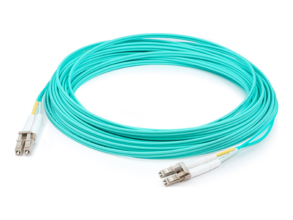 AddOn - Patch cable - LC/PC multi-mode (M) to LC/PC multi-mode (M)