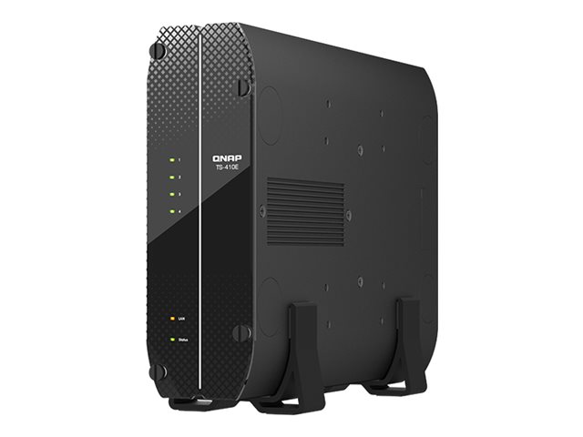 QNAP TS-410E