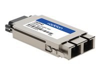 AddOn RuggedCom 1FG72 Compatible GBIC Transceiver