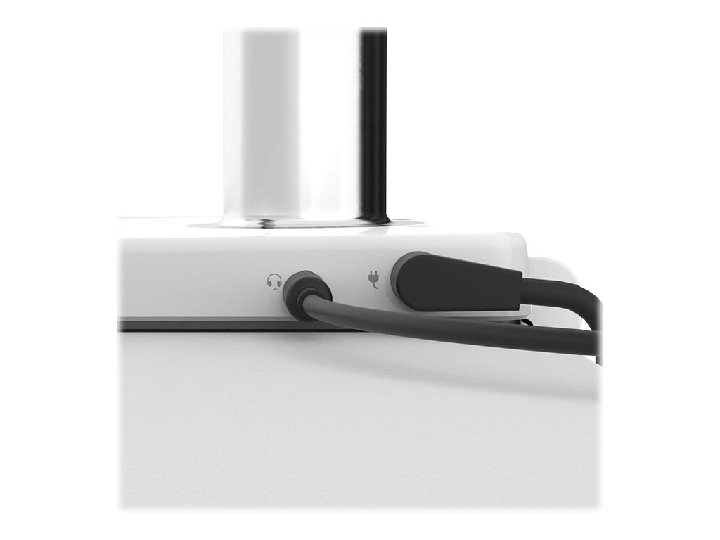 Humanscale M/Power Charging Station | Overview, Specs, Details | SHI
