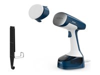 Tefal Access Steam Easy DT7130E1 Håndholdt stof damper 1400W Blå Hvid