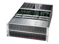 Supermicro SuperServer 4028GR-TRT