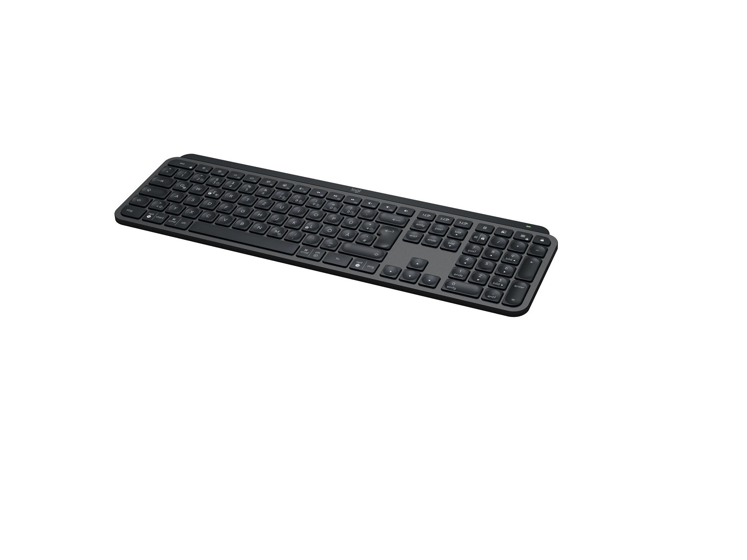 Logitech MX Keys S - Keyboard