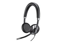 Poly Micro-casque filaire UC 8A9S2AA