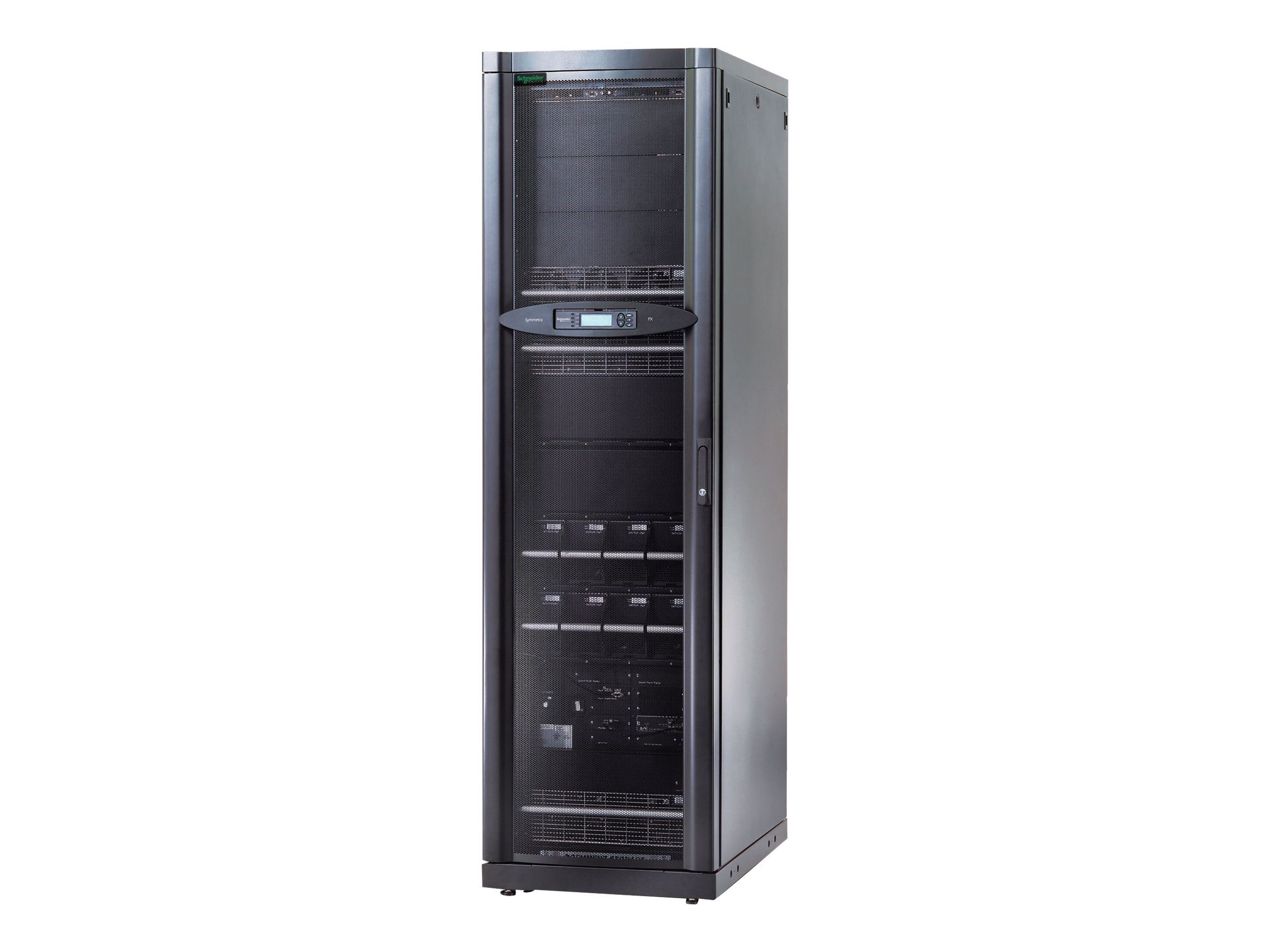 SYMMETRA 20KW SCALABLE TO 40KWN+1 208V 3PH HDWR PTO