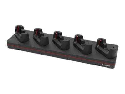 Honeywell - Handheld charging stand + power adapter
