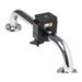 Brodit Pipe Mount with Mounting Plate