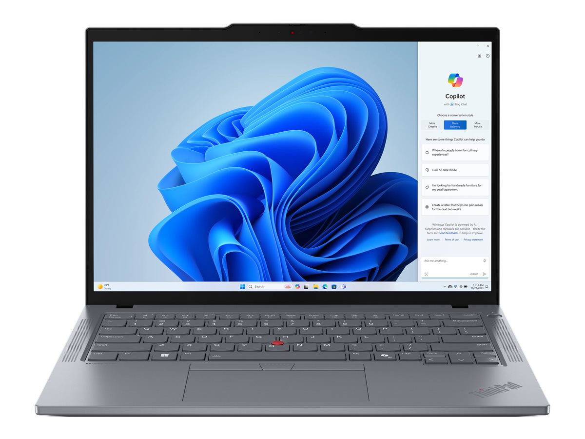 Lenovo ThinkPad T14 Gen 5 21MD