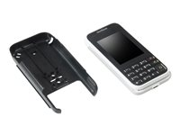 SpacePole M-Case Komponenter til montering Kreditkortterminal