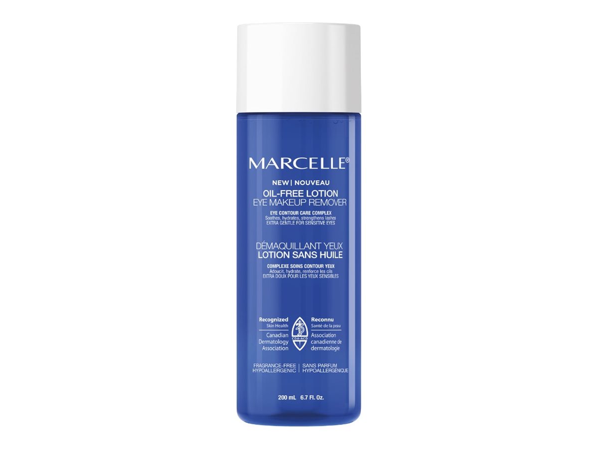 Marcelle Eye MakeUp Remover 200ml