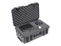 SKB iSeries 2011-7 - Hard case