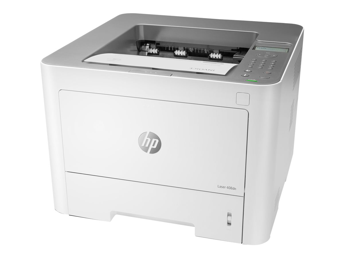 HP Laser 408dn - Impresora...