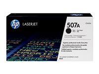 HP Toner 507A black HV