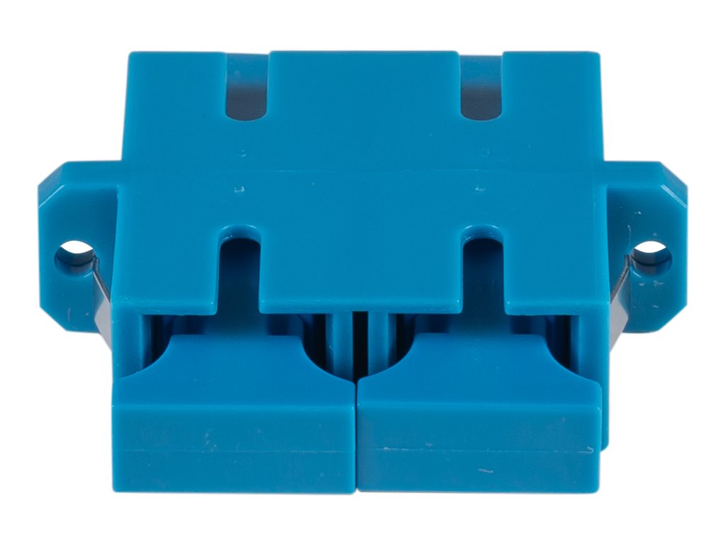 Dynamix network coupler Product shot Front 79650