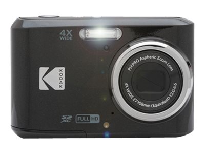 Kodak PIXPRO Friendly Zoom FZ45 Digital camera compact 16.0 MP 1080p / 30 fps 