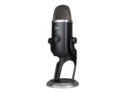 Blue Microphones Yeti X Microphone USB black