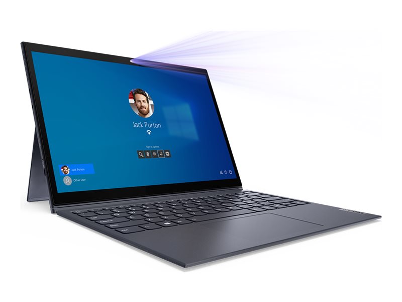 LENOVO Yoga D700 i5-1135G7 13p 8/256Go
