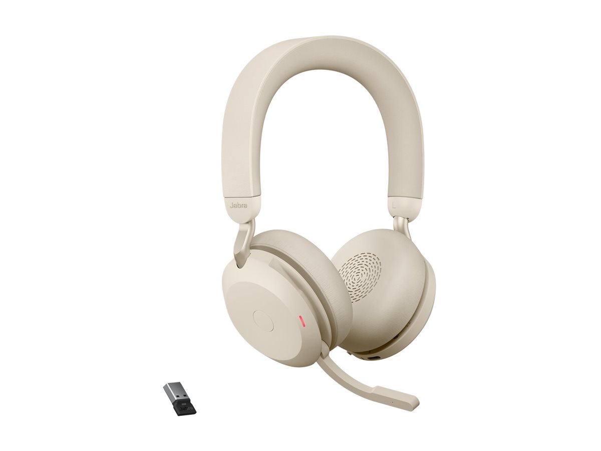Jabra Evolve2 75 - Headset