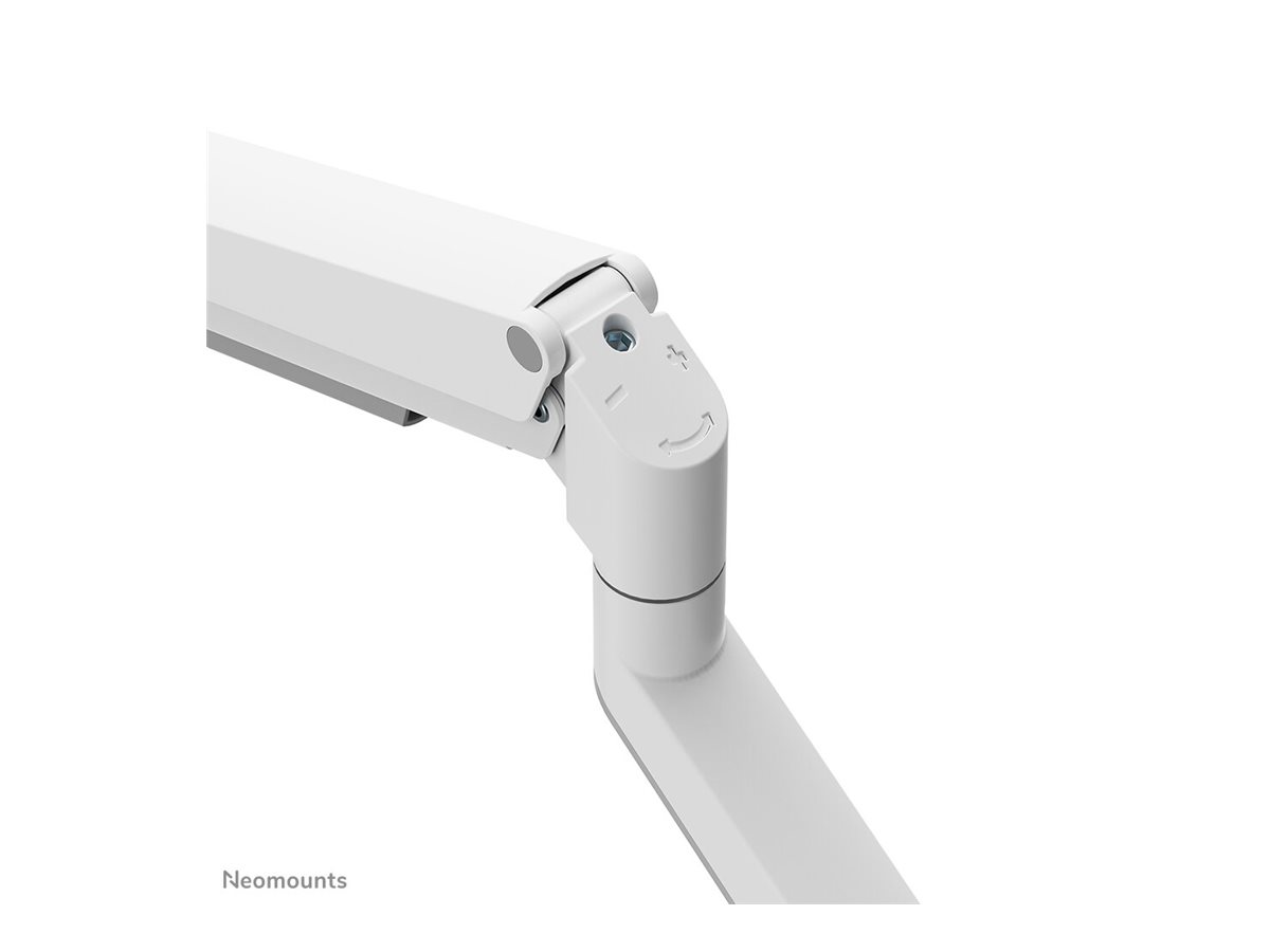 Neomounts NEXT Slim DS70-250WH1 montážní sada - plný pohyb - pro obrazovka - bílá – foto 9