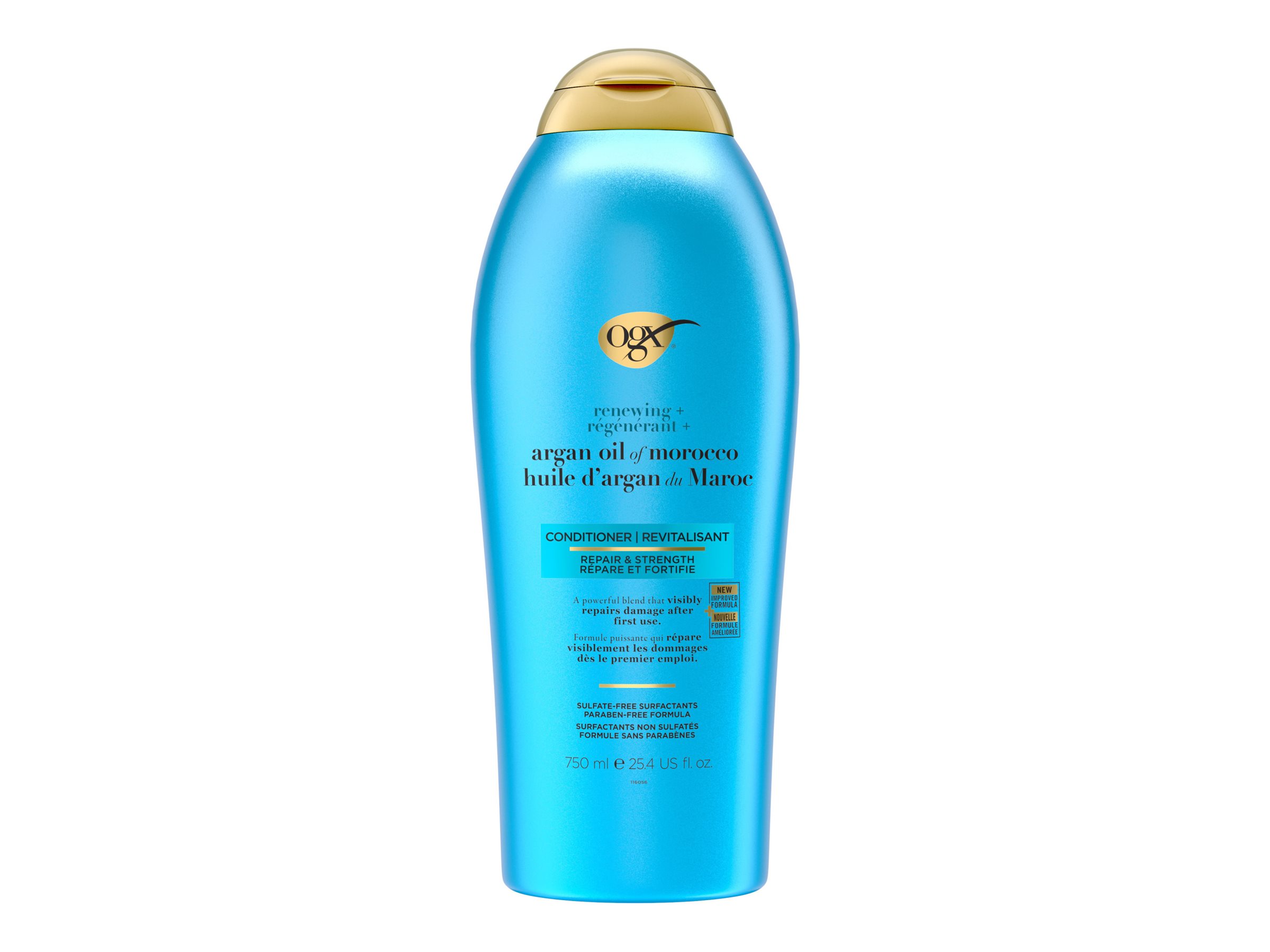 OGX Renewing + Argan Oil of Morocco Salon Size Conditioner - 750ml