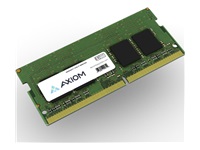 Axiom - DDR5 - module - 48 Go 