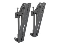 Multibrackets M Pro Vesa 200mm Komponenter til montering