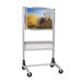 BALT Platinum Series Plasma/LCD TV Cart