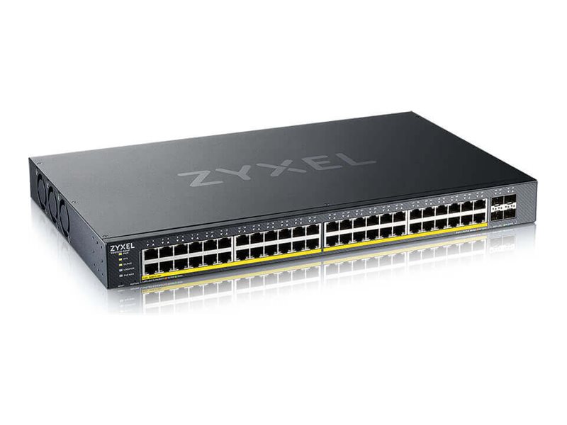 Zyxel XMG1935 Series XGS1935-52HP