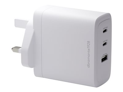 re-charge IT - Power adapter - 100 watt - 3 output