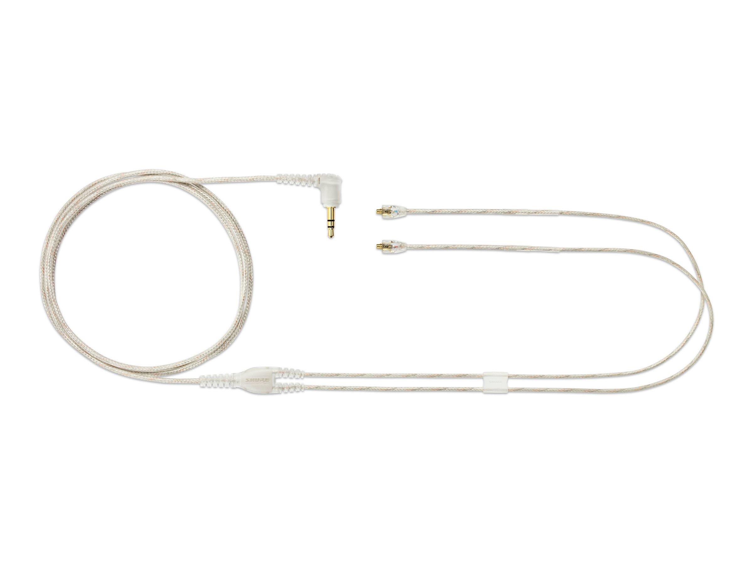 Shure EAC64CL - Headphones cable