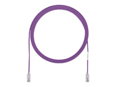 Panduit TX6A 10Gig - Patch cable