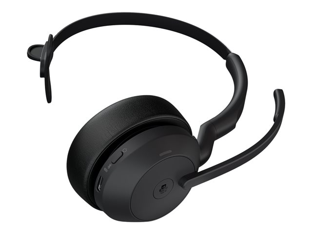 JABRA Evolve2 55 Link380a MS Mono 25599-899-999