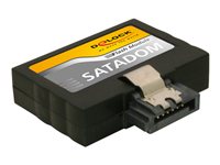 DeLOCK SSD SATA Flash Module Vertikal / Low Profile 2GB SATA-300