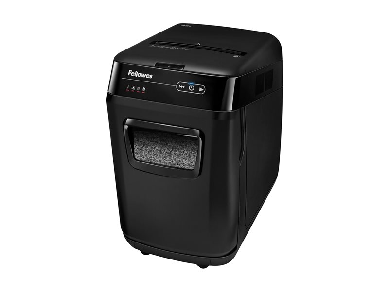 FELLOWES DESTRUCTEUR DE DOCUMENTS