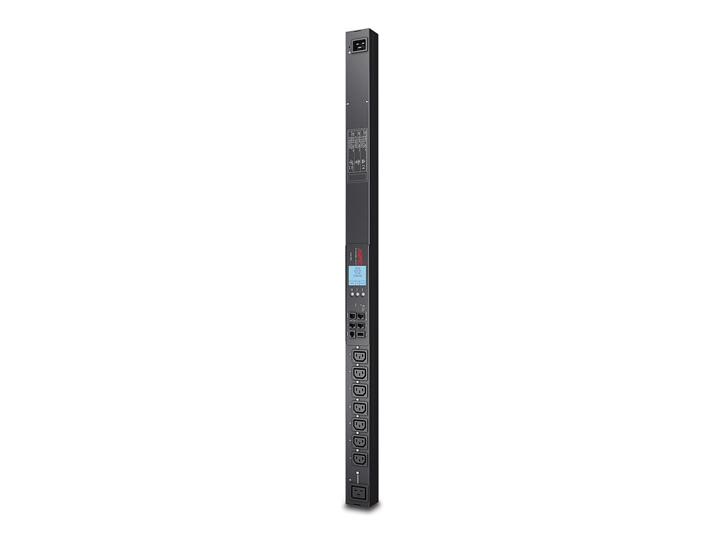 APC Rack PDU 2G Switched ZeroU 16A 230V