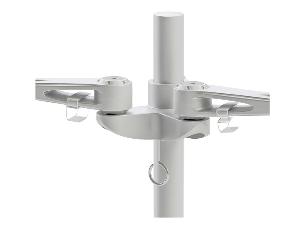 NEOMOUNTS DeskMount 2x10-26p Clamp