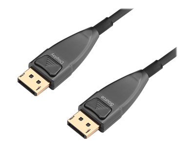 SIIG DisplayPort 1.4 AOC Cable