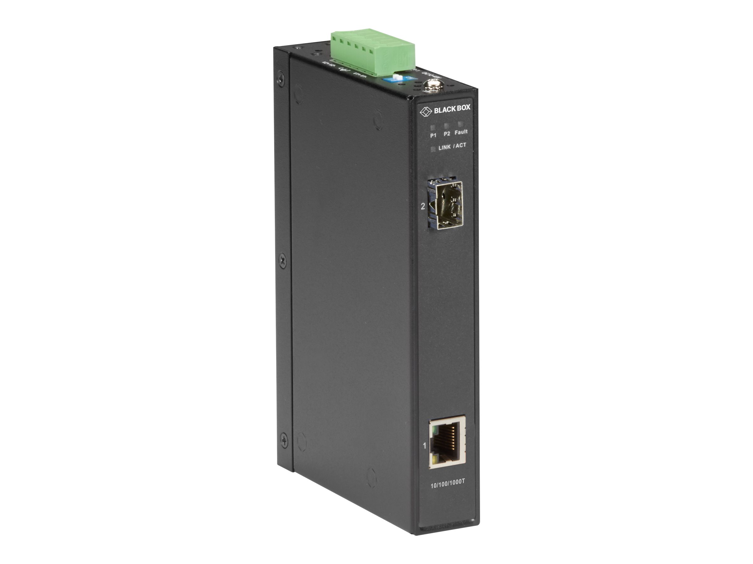 Black Box LGC280 Series LGC280A