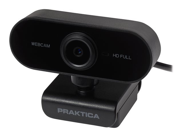 Praktica Pra Pc C1 Webcam