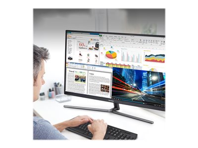 Shop | ViewSonic VX3211-4K-mhd - LED monitor - 4K - 32