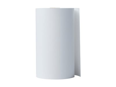 BROTHER Direct thermal paper 1erPack